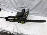 Poland 16" Electric Chainsaw