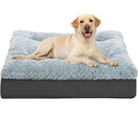 CBBPET Orthopedic Dog Bed