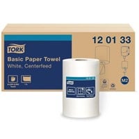 Tork Advanced 120133 Centerfeed Hand Towel,