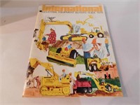 1972 IH Industrial Buyers Guide