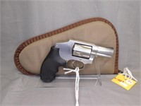 Smith and Wesson model 640-3 cal. 357 Magnum 5
