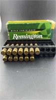 Remington 308 win ammo