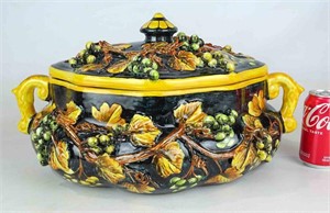 Mexican Tureen