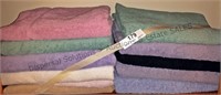 Bath Towels