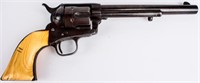 Gun Colt Single Action Army MFG 1873 1st Year!