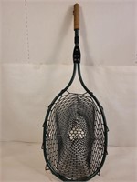 Brodin Adjustable Fishing Net - Cork Handle
