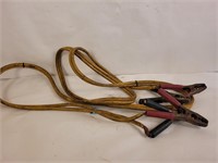 Set of Jumper Cables - 12' long