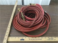 3 sets of Air Hoses