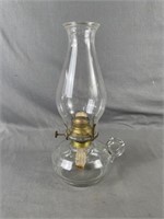 Finger Oil Lamp