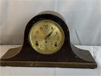 Vintage Mantel Clock