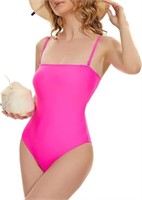 COLOR BLACK One Piece Swimsuit Women