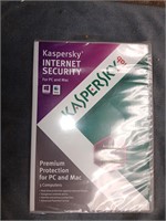 Kaspersky Internet Software Installation Software