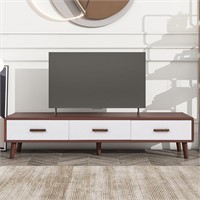 Modern TV Stand for TVs up to 70 inch