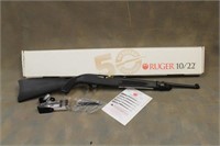 Ruger 10/22 829-73514 Rifle .22LR