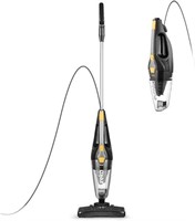 Powerful 3-in-1 Stick Vacuum