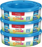 Playtex Diaper Genie Refill - 3 pk