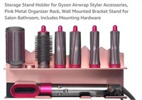 MSRP $70 Dyson Storage Stand