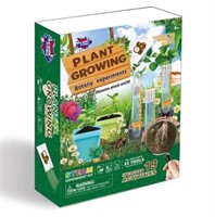 MSRP $20 Plant Growing Kit