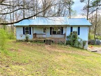 330 Ridgeview Dr Oliver Springs, TN 37840