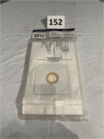 Central Vac Bags