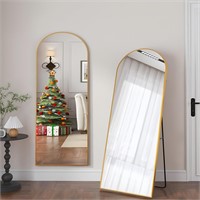 64x21 SUFORArched Full Length Mirror