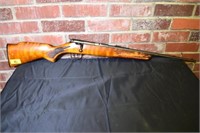 22 Bolt Action Mark I Lakefield