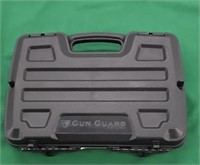 Gun Guard Hand Gun Case