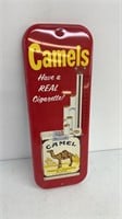 Camel Cigarette Thermometer