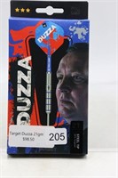 TARGET DUZZA 21G DARTS