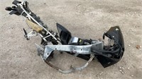 1987 Yamaha FZR1000 Parts