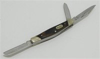 Vintage BUCK 3 Blade Pocket Knife