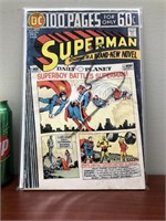 DC Superman BD - No. 284