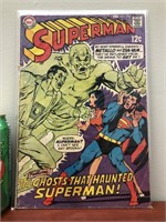 DC Superman BD - No. 214
