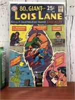 DC Lois Lane BD - No 77
