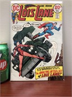 DC Superman's Lois Lane BD - No. 135