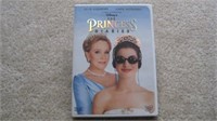 The Princess Diaries (Full Screen Edition)