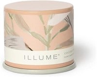 (N) Illume Beautifully Done Essentials Coconut Mil