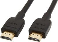 (N) Amazon Basics CL3 Rated High Speed 4K HDMI Cab