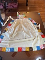 Vintage Apron