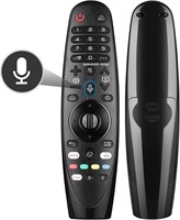 NEW $50 Universal LG Voice Magic Remote