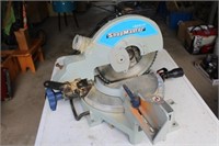 Delta Shopmaster Miter Saw - cord need attention