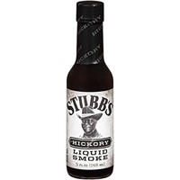 2021 janStubb's - Hickory Liquid Smoke - 148ml