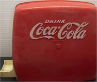 1950’s Coca Cola Toy Drink Dispenser