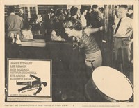 Anatomy of a Murder 1959 original vintage lobby ca