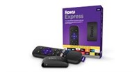 Roku Express 4k