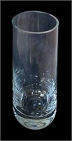 Beautiful Cylinder Glass Vase