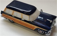 1955 Ford Country Squire w/ Box