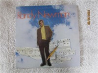 Record Randy Newman Self Titled