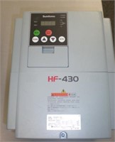 Sumitomo Variable Frequency Drive