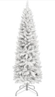 5 Feet Pencil Christmas Tree